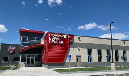 Station 1 Event Center
