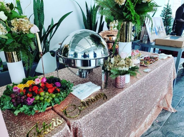 Idias Catering