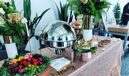 Idias Catering