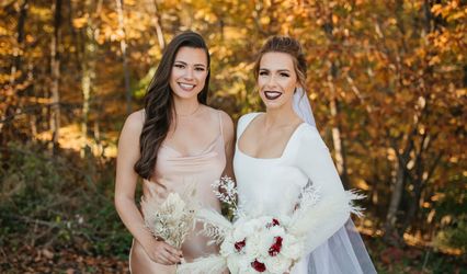 JC BEAUTY GLAM