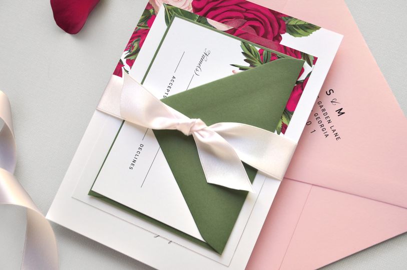 Paper Hearts Design Co.