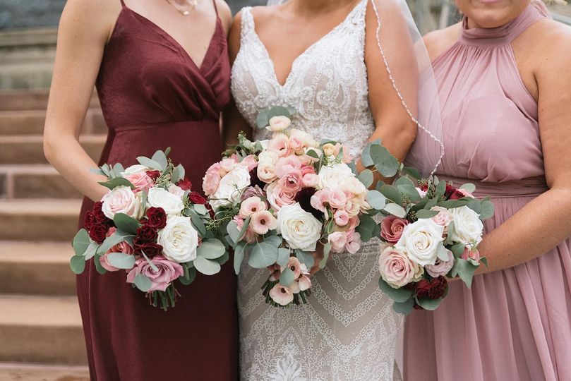 Amour Floral & Decor