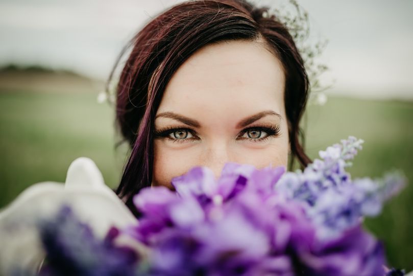 Bridget Knapik - Makeup Artist