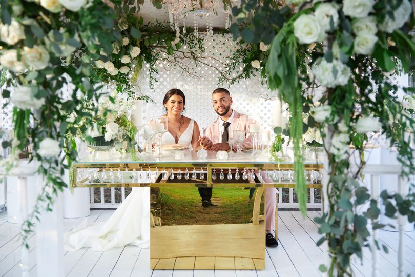 NG Event Decor
