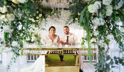 NG Event Decor
