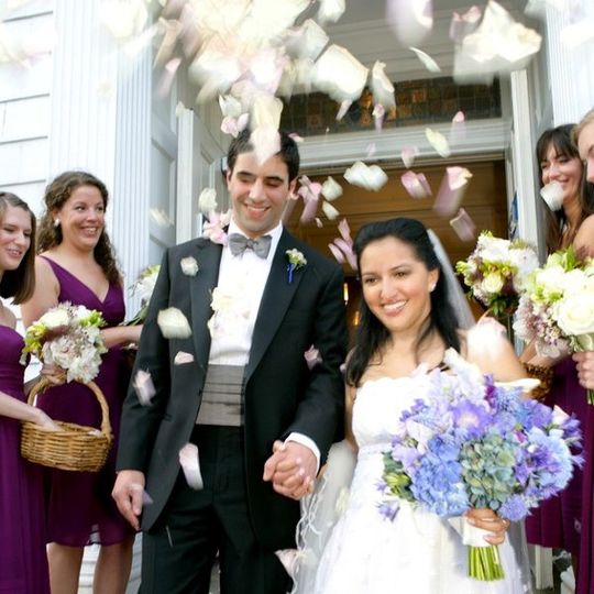 Ober, Onet & Associates Wedding Planners