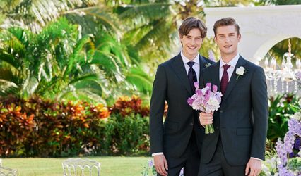 Jbenzal Menswear