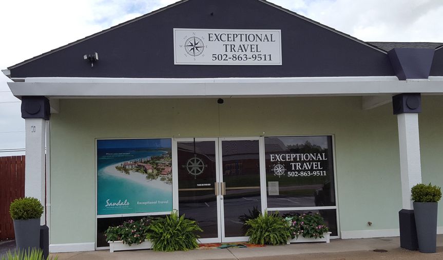Exceptional Travel