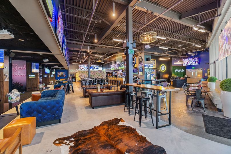 Loft18 Metairie