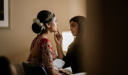 TheLook HMUA Inc.