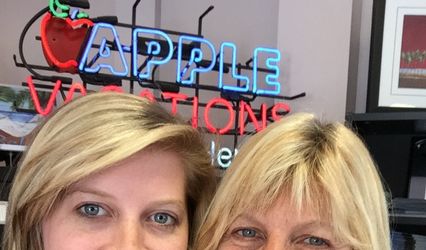 Absolute Travel Inc.