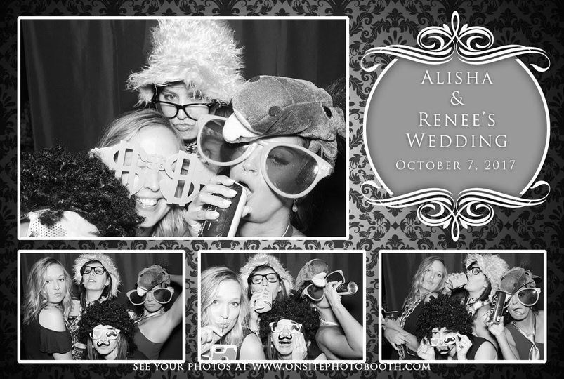 Onsite Photo Booth Rentals Photo Booth Louisville Ky