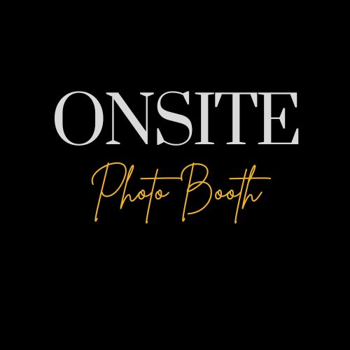 Onsite Photo Booth Rentals