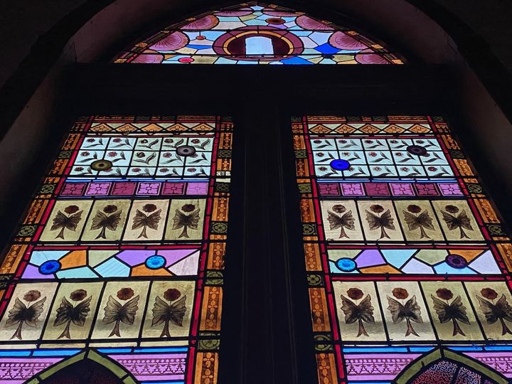 This Old Church