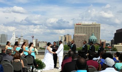 Officiant 4 U