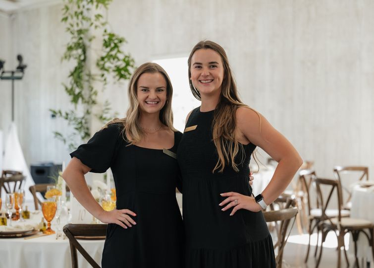 Hannah Kathryn Events