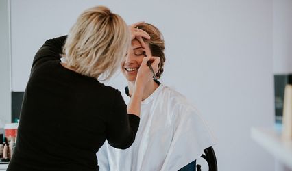 Thrive Beauty
