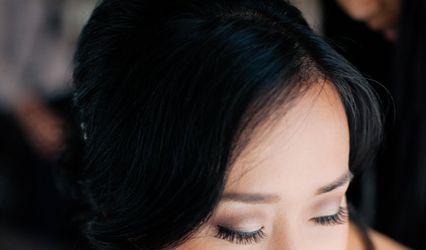 PDArtistry, Professional Hair & Makeup Artistry by Penney Do