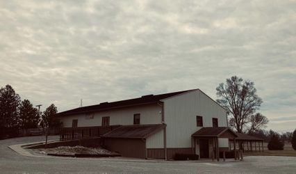 The Hayloft Reception Hall