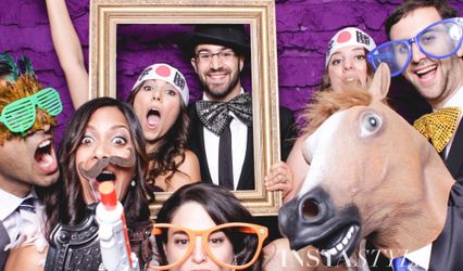 InstaStyle Photo Booth Rentals