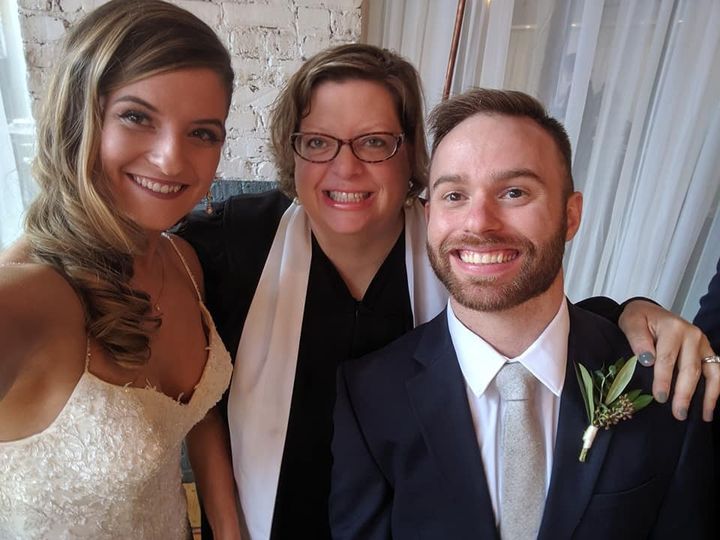 Stephanie Shaffer Ceremonies