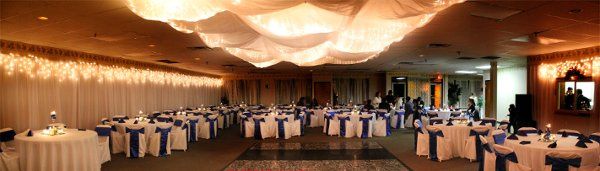 Occasions Event Center & Rentals