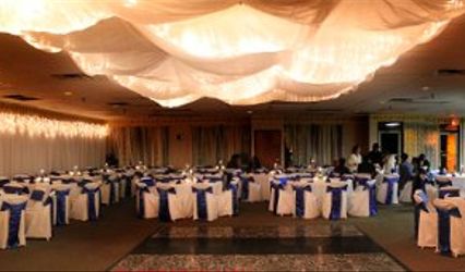 Occasions Event Center & Rentals