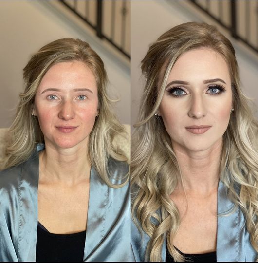 Makeup By Angelica