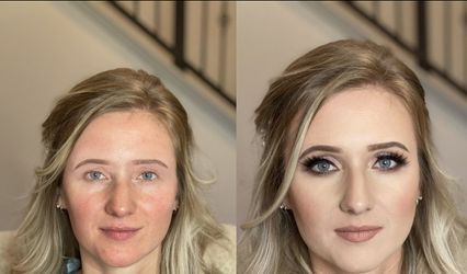 Makeup By Angelica