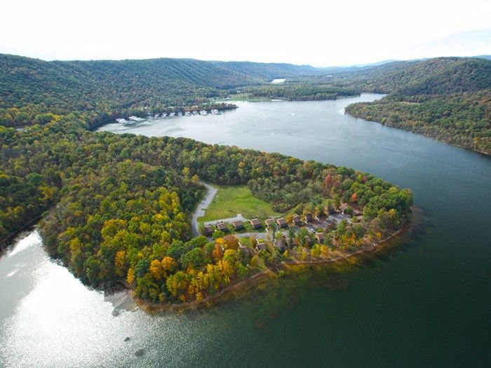 Lake Raystown Resort, Lodge & Conference Center