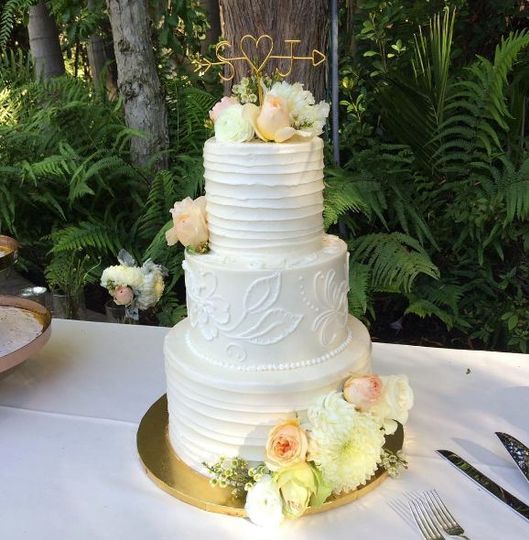 Skiff's Cakes