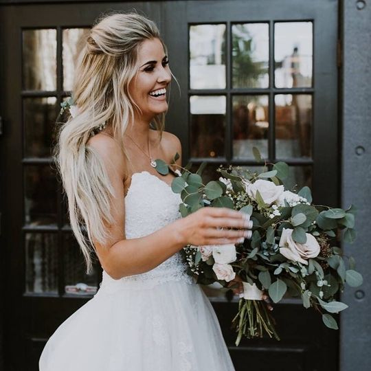 Justine Marie Bridals