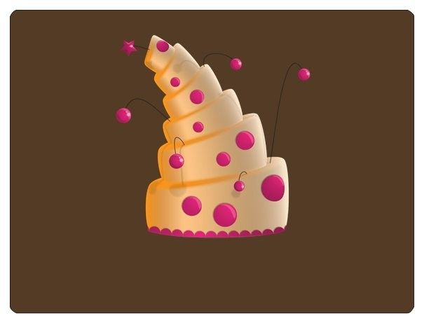 SweetHart Cakes & Creations