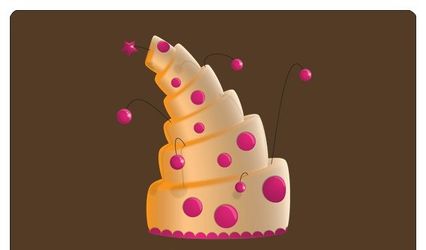 SweetHart Cakes & Creations