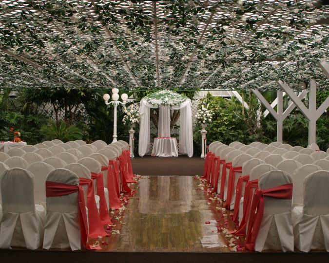 Rainbow Gardens Venue  Las  Vegas  NV WeddingWire