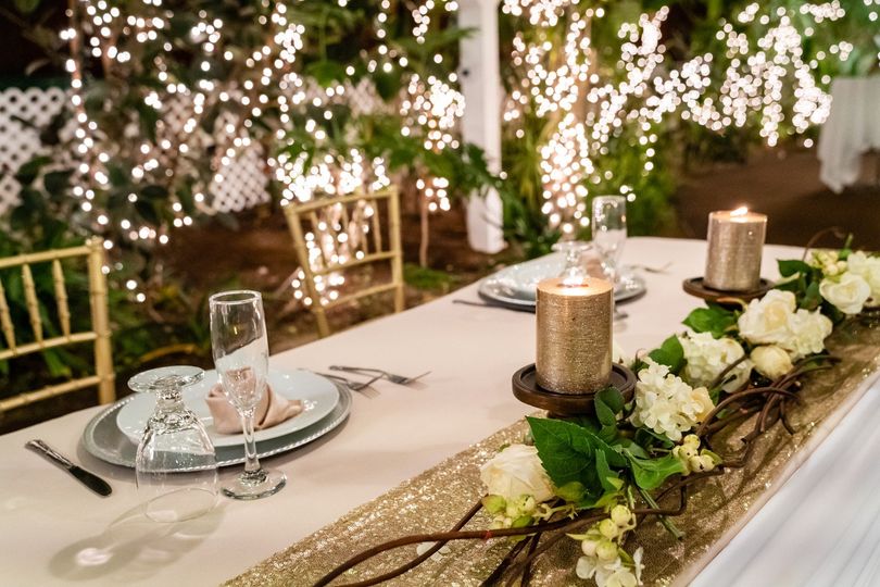 Rainbow Gardens Venue Las Vegas Nv Weddingwire