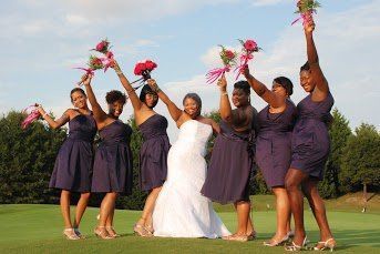 Stellar Inspiration Wedding and Event Design Firm