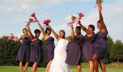 Stellar Inspiration Wedding and Event Design Firm