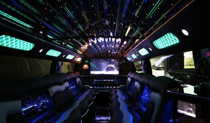 Celebrity Limousine