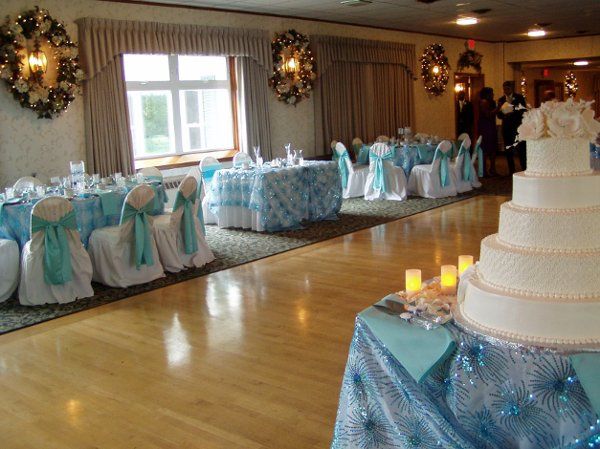 Inspired Elegance Linen Service LLC