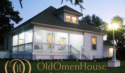OLD OMEN HOUSE - GUEST HOUSE VENUE