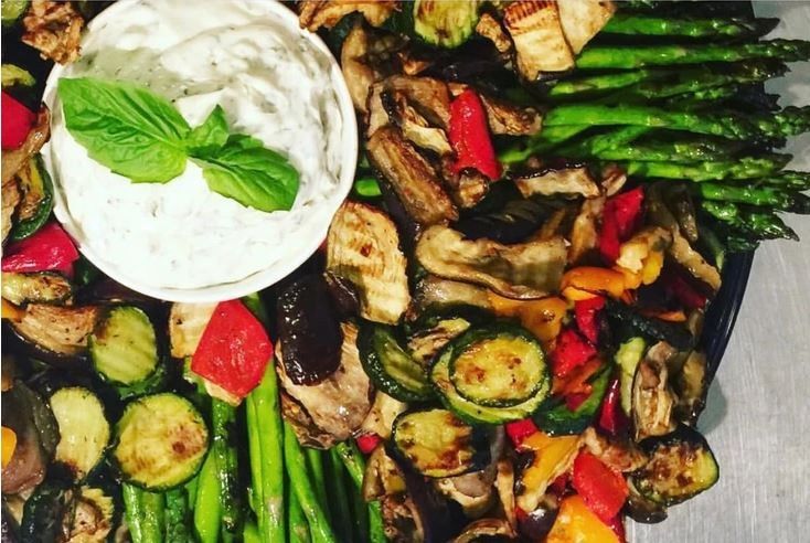 Chef Anna Masteller