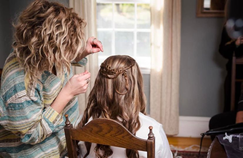 Deidre Ventura Salon & Spa
