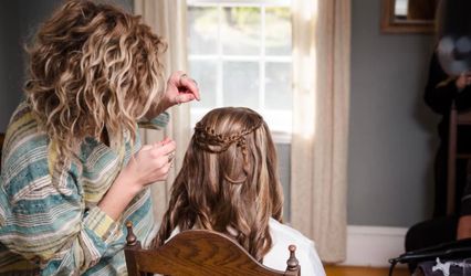 Deidre Ventura Salon & Spa