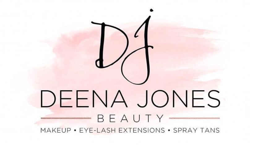 Deena Jones Makeup