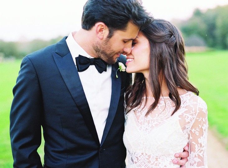 The Black Tux