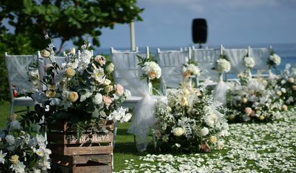 ABC Weddings and Events