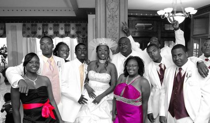 J Mims Photography