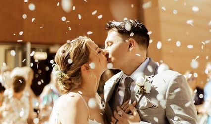 Melanie WL Bridal Artistry