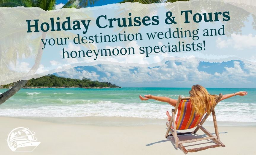 Holiday Cruises & Tours